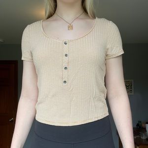 American Eagle soft and stretchy t shirt